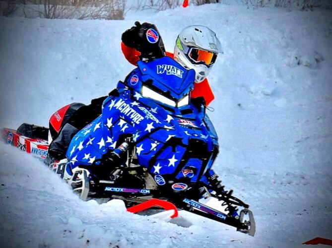 Ontonagon to host snowmobile races on Saturday News, Sports, Jobs